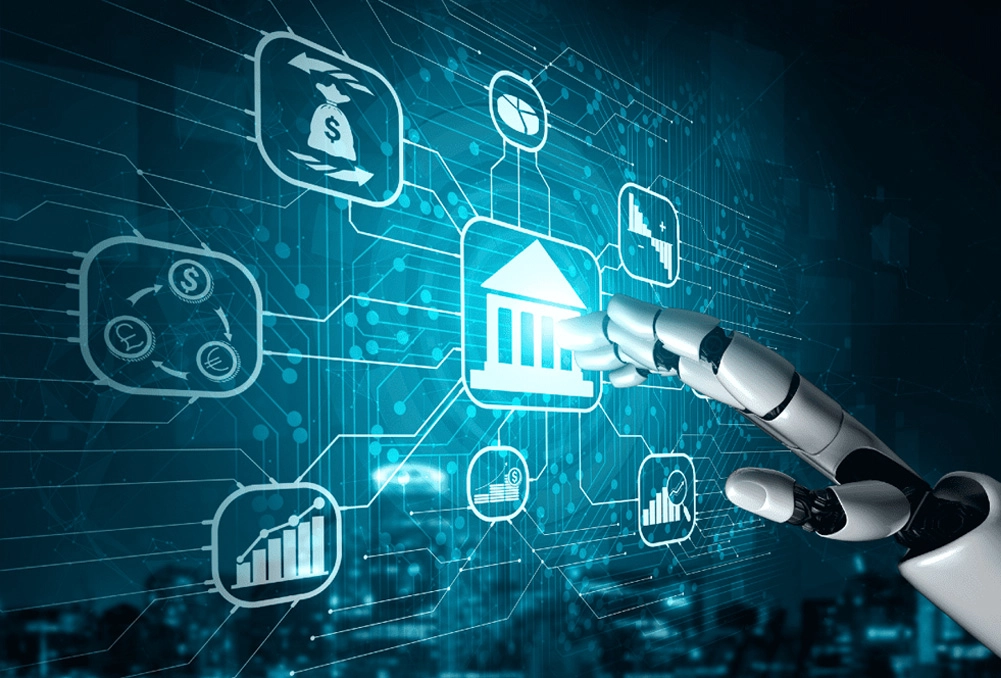 AI Agents in Banking and Insurance: A Transformational Shift