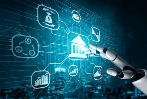 AI Agents in Banking and Insurance: A Transformational Shift