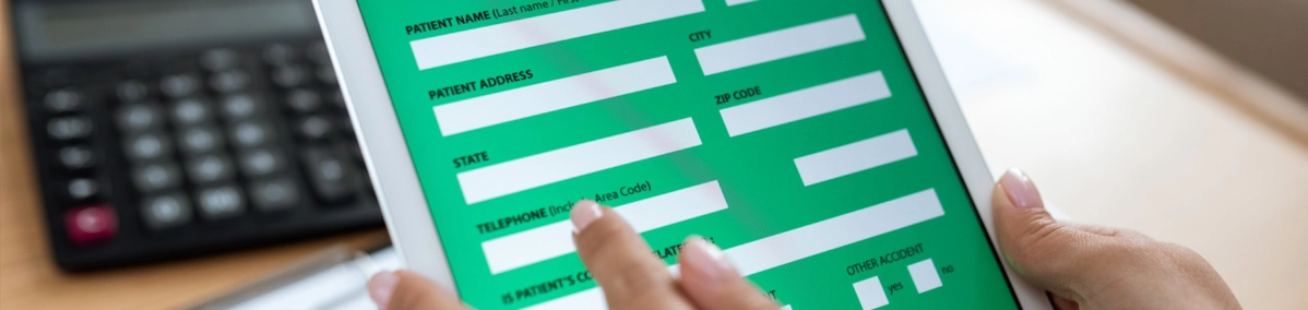 Insurance Claims Optimization with Intelligent Automation