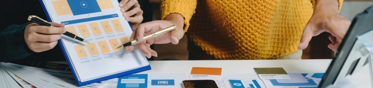 Transforming Legacy Systems for Improved UX and Performance