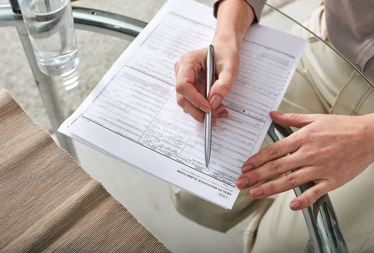 Claims Management