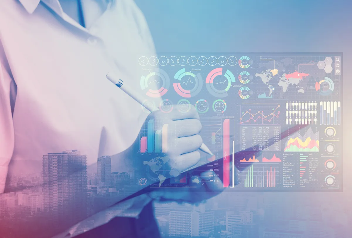 Data Modernization for Global Company
