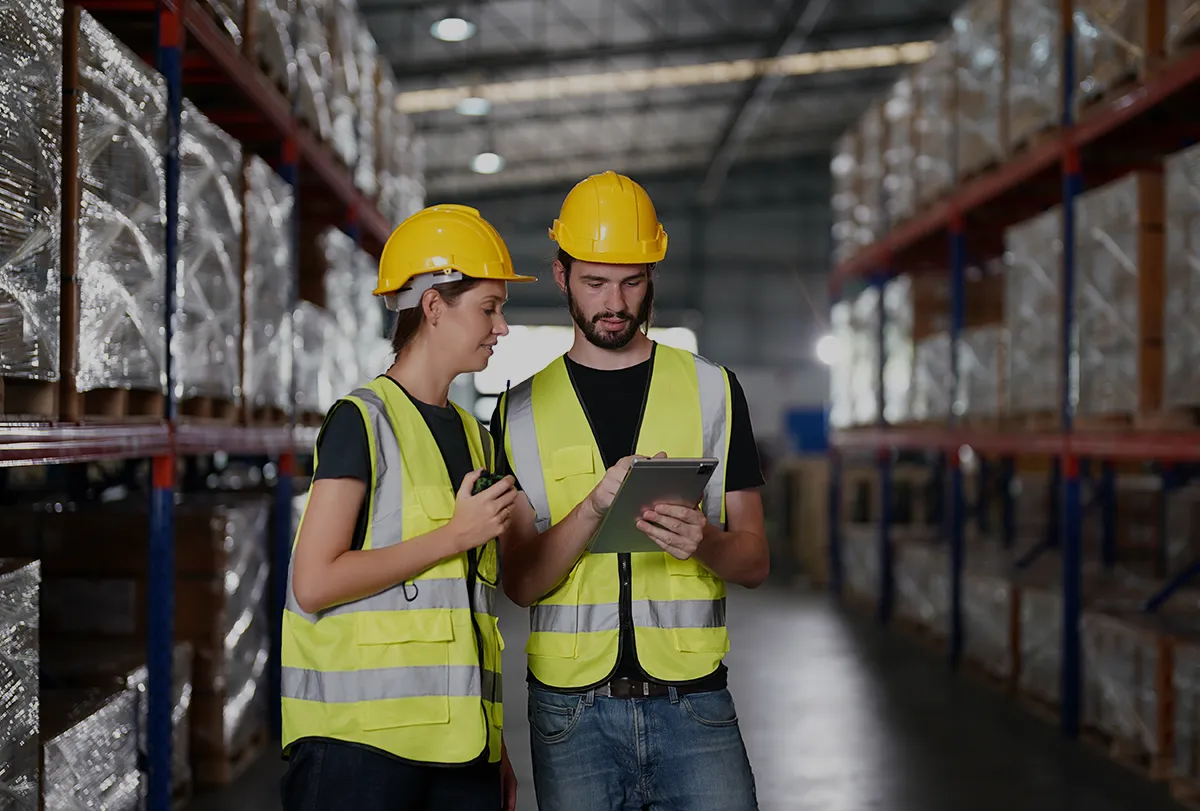 Staffing Solutions for a Seamless EDI Systems Integration at Fortune 100 Logistics Company