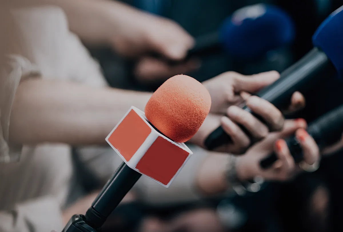 Portal & Content Management Solutions for a Prominent Media Company