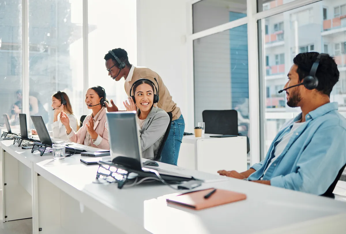 Streamlining Claims Processing