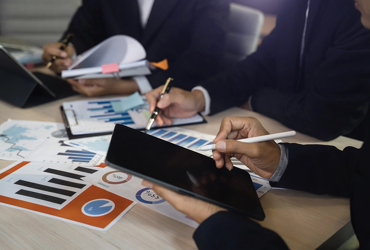 Contractor Performance Management