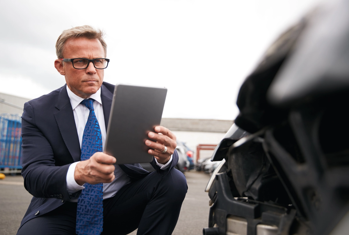 Leveraging External Services and Experts