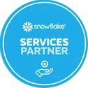 Snowflake Services Partner