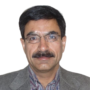 Neeraj Basandra, Co-Chief Executive Officer & President, Consulting Services at PRIMUS Software