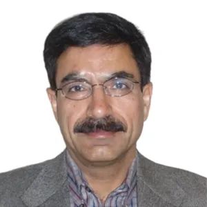 Neeraj Basandra, President, Consulting Services at PRIMUS Software