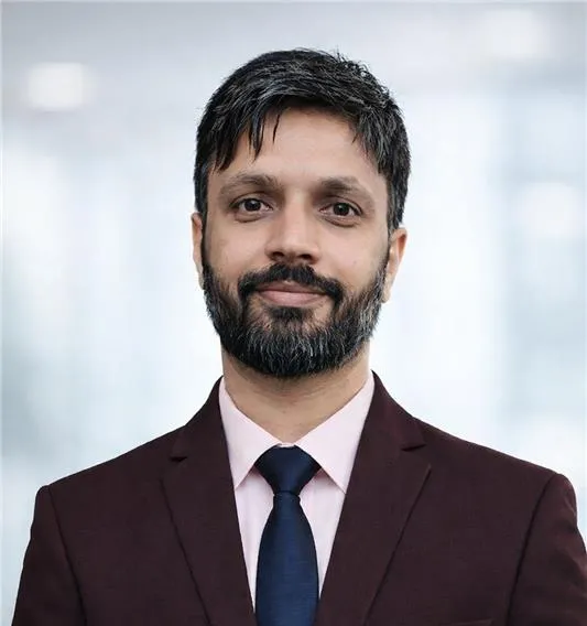 Dr. Danielle Jennings