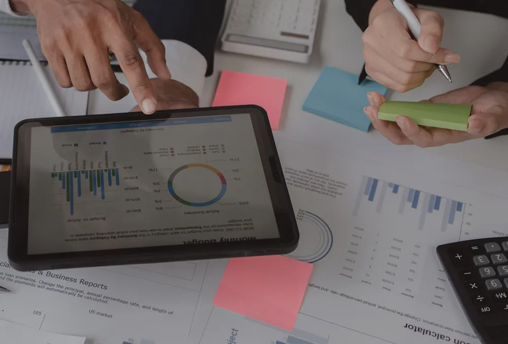 Primus Staffing Services